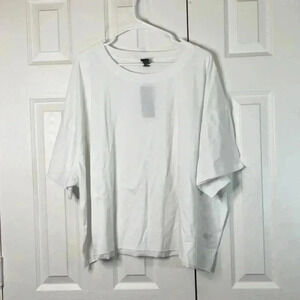 Wild Fable-  Short Sleeve T-Shirt Size 3X